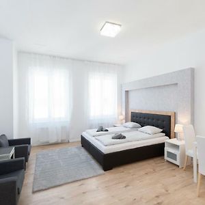 Standaard Appartement
